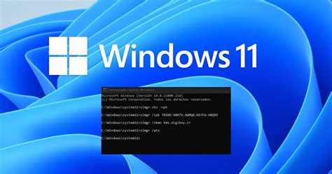 ativar windows 11 pelo cmd,ativar windows 11 grátis